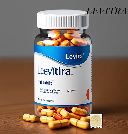 Levitra apotek